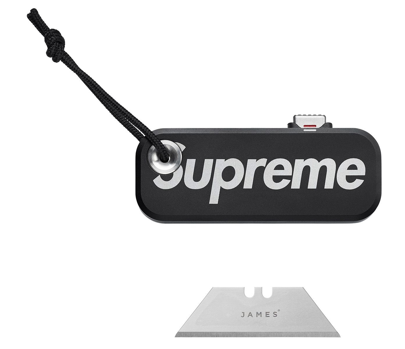 Supreme®/James Brand Palmer Utility Knife view 20
